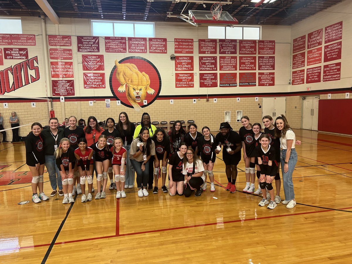 Catherine Hamrick tweet media