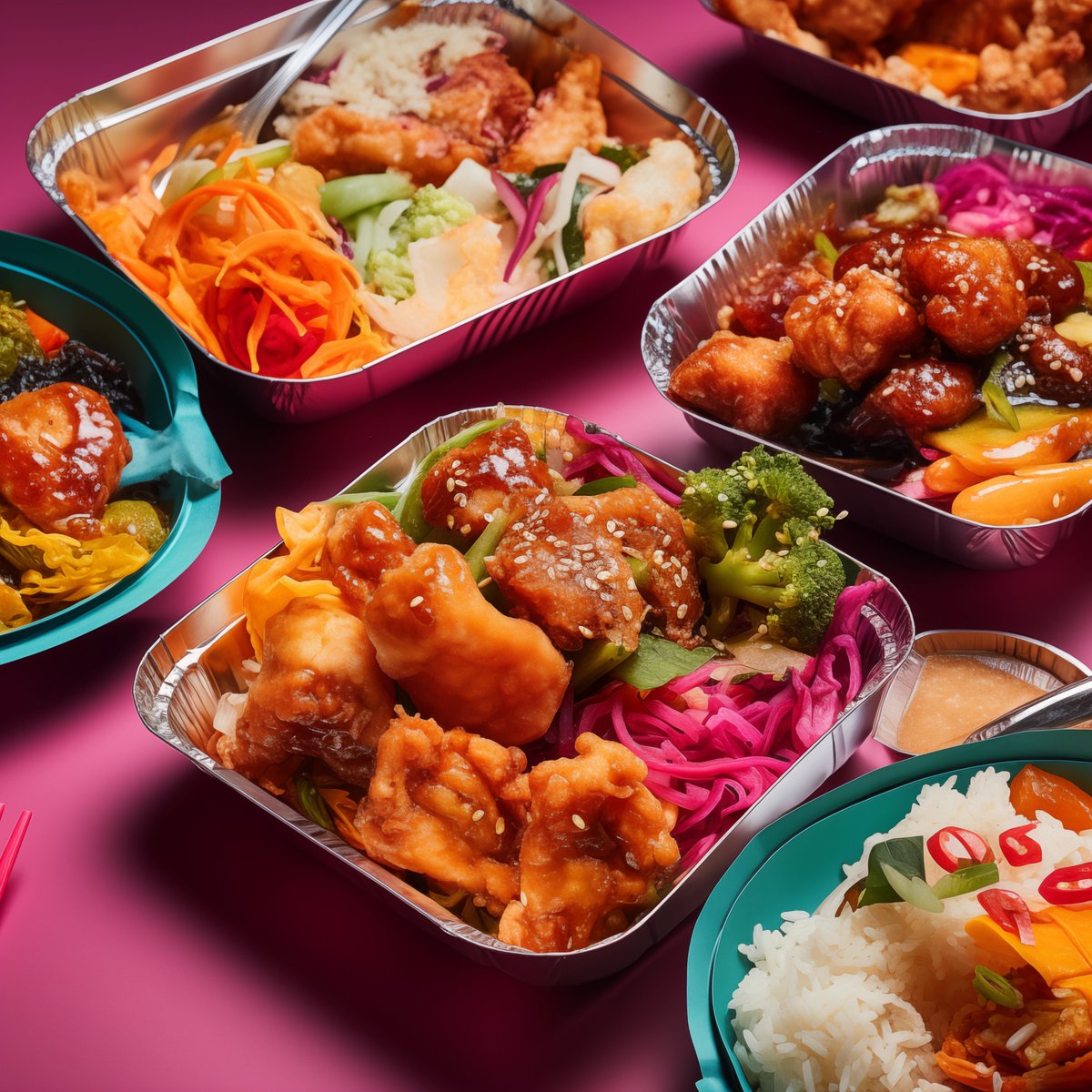 An estimated 931 million tons of food waste was generated globally in 2019. 
Of that figure, 26% was derived from food services, particularly in high-income countries. We can do better! 
#food #restaurants