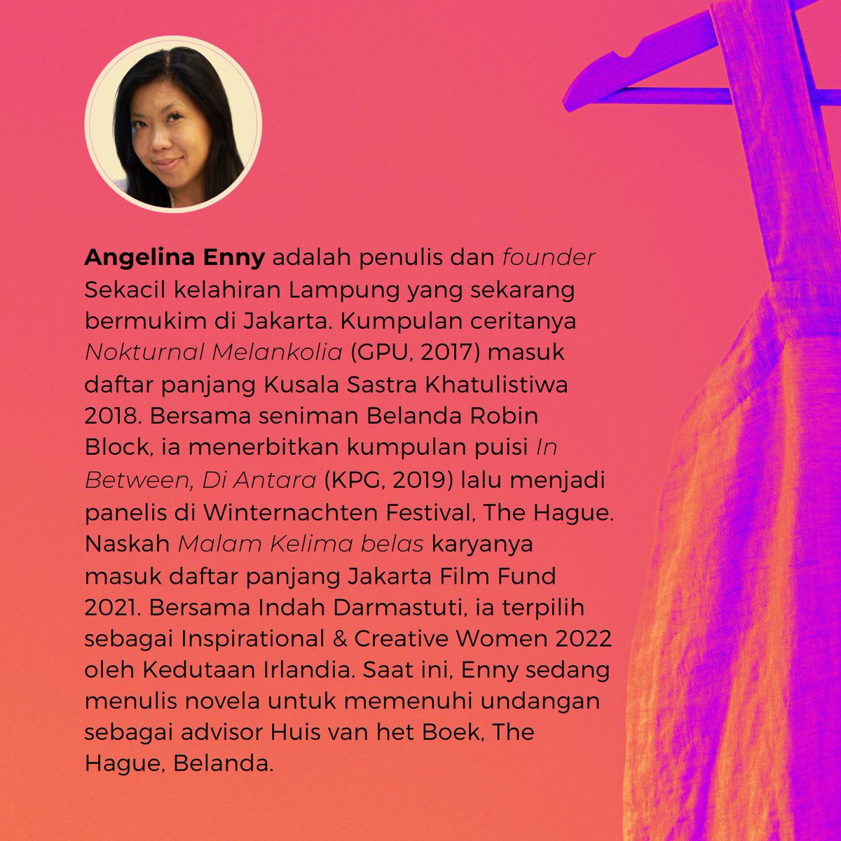 Sekala Kecil tweet media