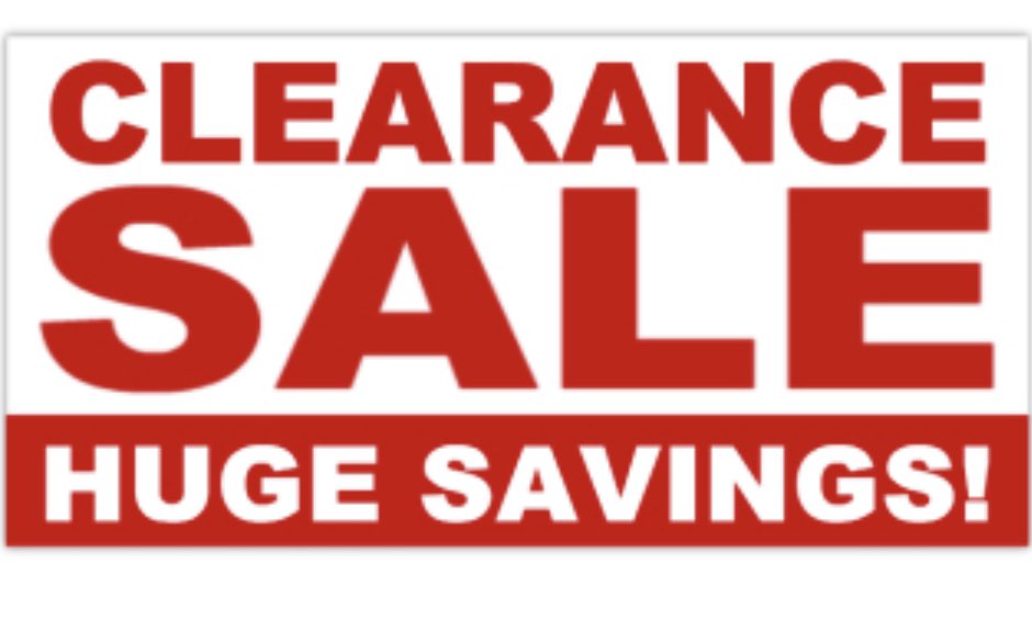 Bark_Beyond's tweet image. 📣 Our sales are down 45%  😢 so we are having a overstock sale on our in-store products 👉 barkandbeyondsupply.com/collections/de… where you can save up to 40% ‼️

#clearance #overstock #sale #dogsoftwitter #CatsLover #CatsOnX @Moooo1985 @WCrates @ls1228 @Kanethedane10 @RoscoeLonestar