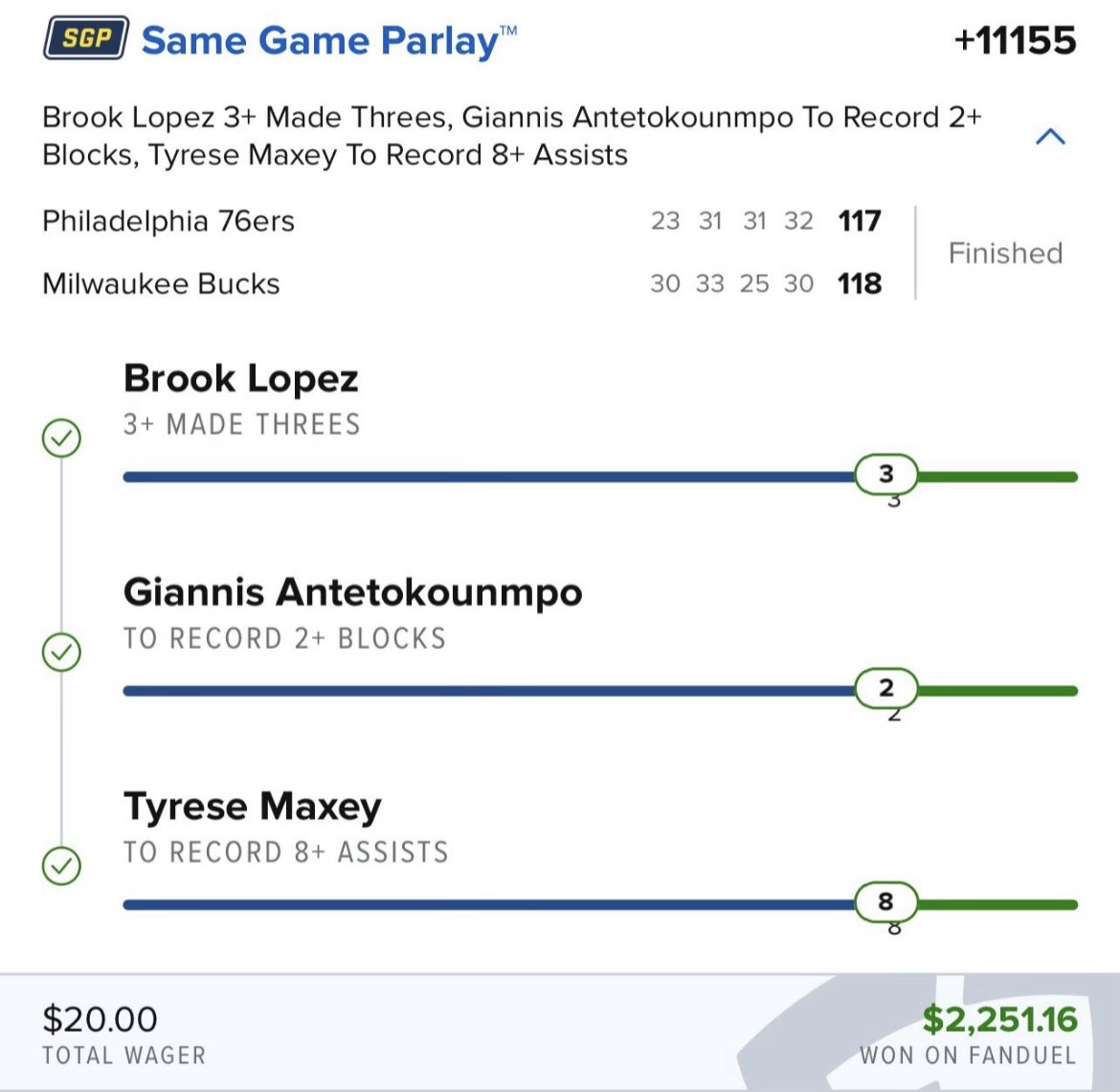 We’re not done yet.. 👀👀👀👀

$150 to 5 separate people that like &amp; RT this post of we cash this $10 —&gt; $15,000 𝐌𝐎𝐍𝐒𝐓𝐄𝐑!

We already cashed a (+11155) $20 —&gt; $2,200 BOMB!! ✅✅💰💰

Must also be following <a href="/jr1886/">bayonet509</a> &amp; <a href="/CappCollective/">𝐓𝐡𝐞 𝐂𝐚𝐩𝐩𝐞𝐫𝐬 𝐂𝐨𝐥𝐥𝐞𝐜𝐭𝐢𝐯𝐞</a> to be eligible!

CappCollective.com