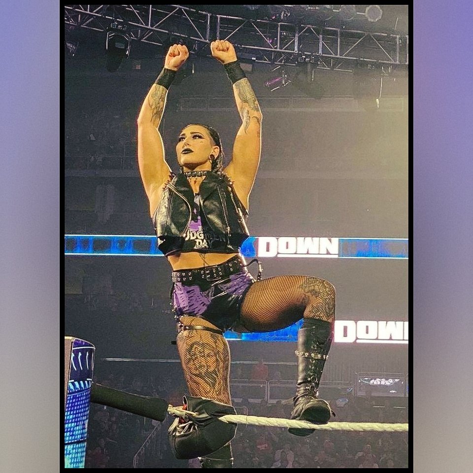TheDemonBeast_'s tweet photo. ππ @RheaRipley_WWE
#WWE #WWEedits #RheaRipley #MamiRhea #TheJudgmentDay #YaSoyDetectableEnCualquierRadar https://t.co/FK2DFKKQGR