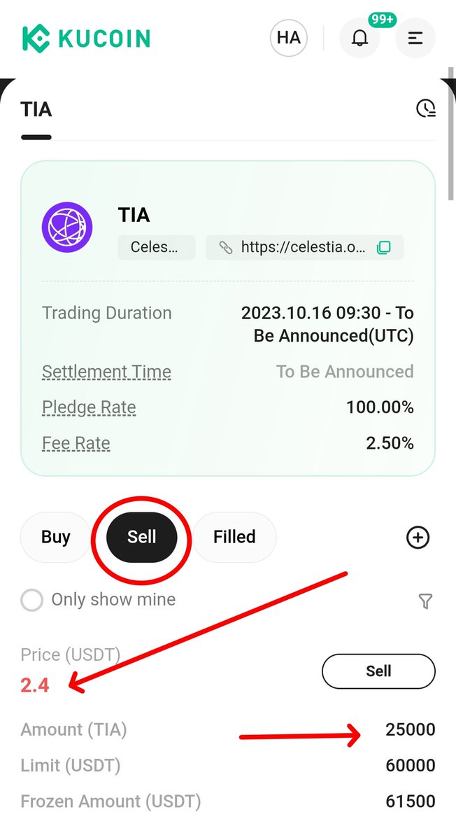 CryptoTelugu tweet media