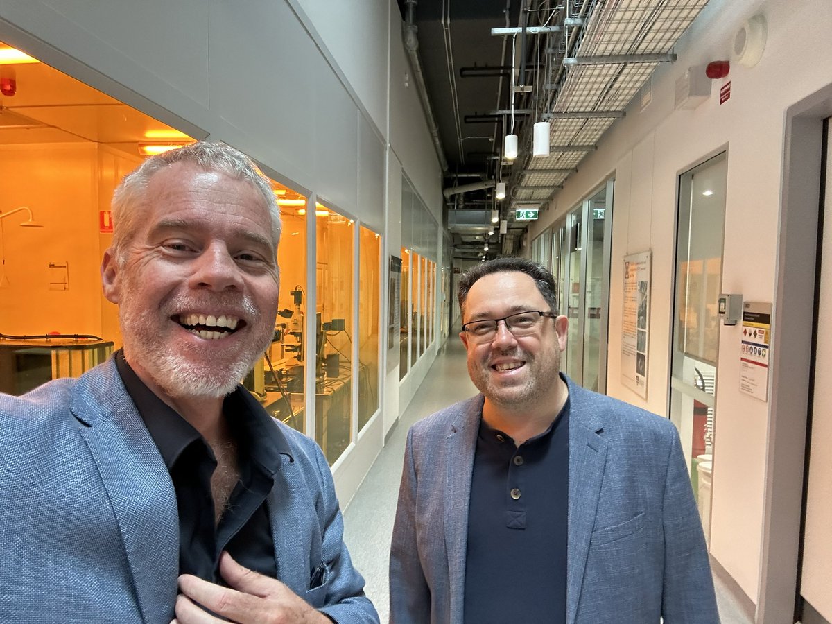 Benjamin Eggleton tweet media