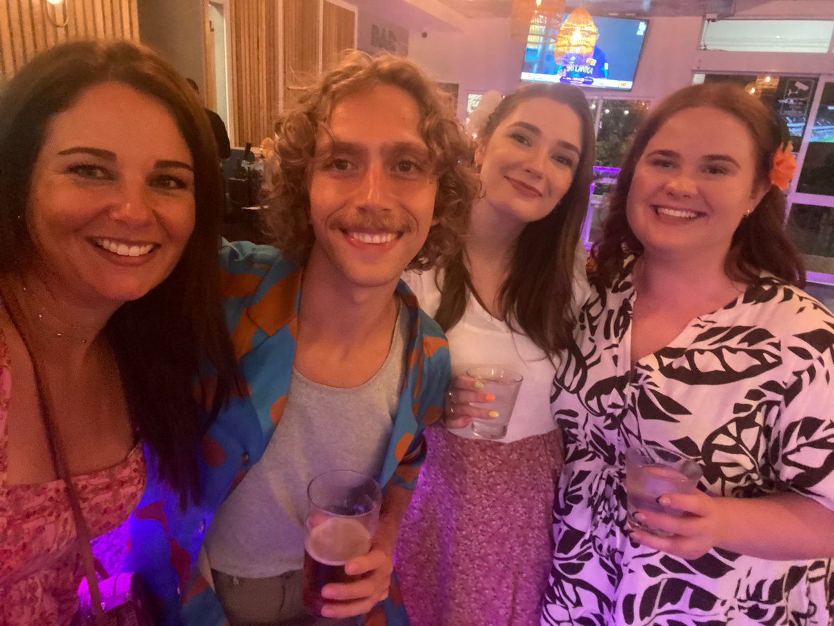 And that's a wrap on #BPA2023! Great showing from the MINDS Lab, including a symposia, data blitz and posters!