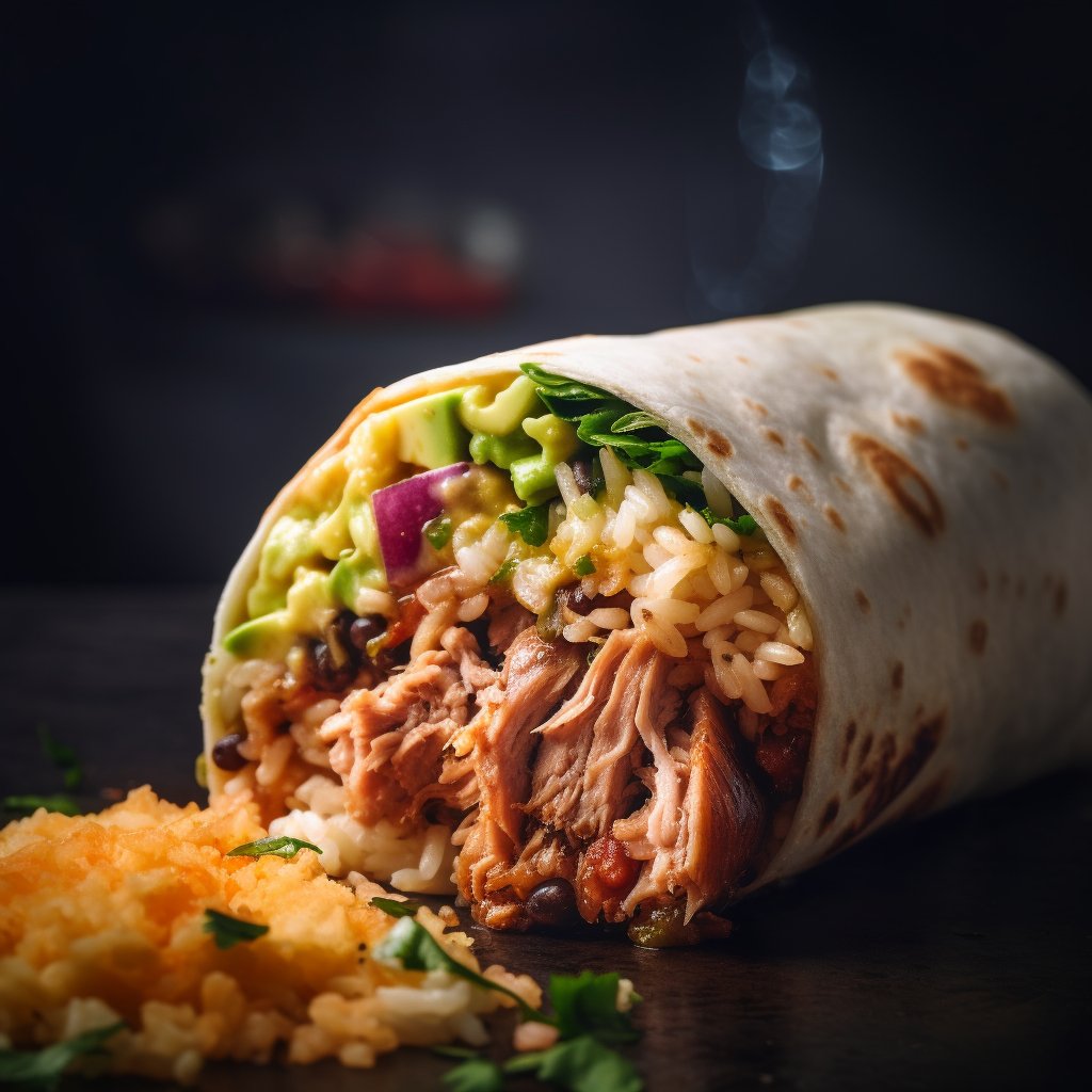 If #burritos were on dating apps, Beyonce would be the only single lady left. 💍