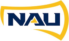 Blessed to receive an offer from NAU!