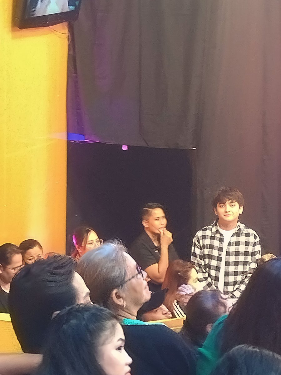 Sethsteroid's tweet image. in the midst of the crowds, in the shapes of the clouds, I don't see nobody but you

FRANSETH THE LUCKY STARS