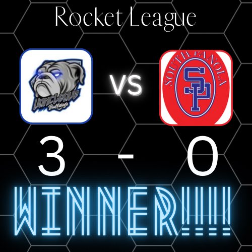VancleavEsports (@vancleaveespor2) on Twitter photo Rocket League teams got the win! Connection issues for Mario Kart, our district networks just didnāt like each other. Itās been rescheduled for Tuesday at 4 at Vancleave public library. <a href="/playvs/">PlayVS</a> <a href="/vancleavehigh/">vhsbulldogs</a> <a href="/VACBulldogWay/">TheBulldogWay</a> <a href="/SOMississippi/">Special Olympics Mississippi</a> <a href="/SpecialOlympics/">Special Olympics</a> Rocket League teams got the win! Connection issues for Mario Kart, our district networks just didnāt like each other. Itās been rescheduled for Tuesday at 4 at Vancleave public library. <a href="/playvs/">PlayVS</a> <a href="/vancleavehigh/">vhsbulldogs</a> <a href="/VACBulldogWay/">TheBulldogWay</a> <a href="/SOMississippi/">Special Olympics Mississippi</a> <a href="/SpecialOlympics/">Special Olympics</a>