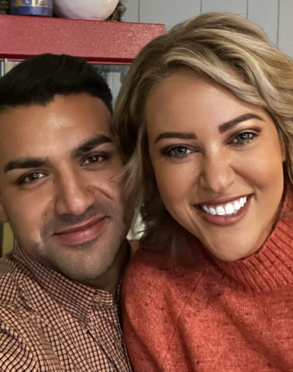 365 days with the love of my life ❤️