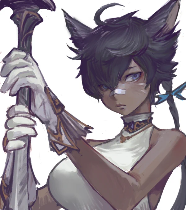 ----ff14----