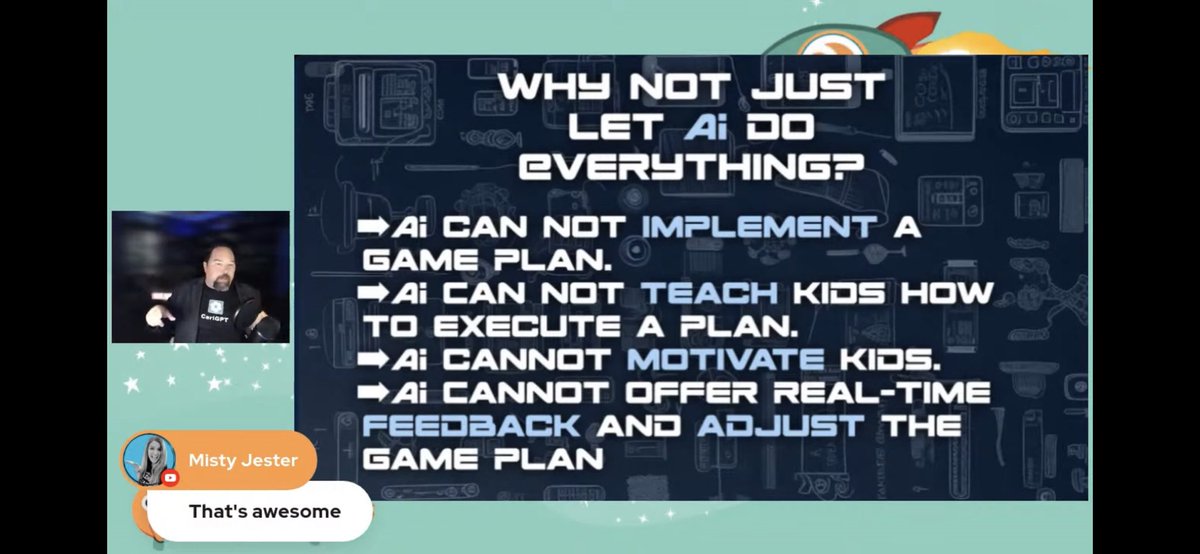 Courtney Harrison tweet media