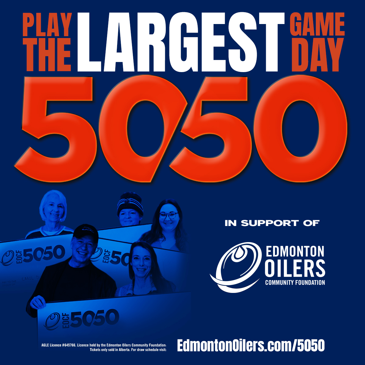 Community, Edmonton Oilers