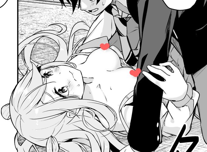 神隠しの楽園(エデン)第3話後編更新されました

 コミックウォーカー(WEB)
https://t.co/t91UKkhwp1
ニコニコ静画(アプリ)
https://t.co/U2DmJQB9mq 