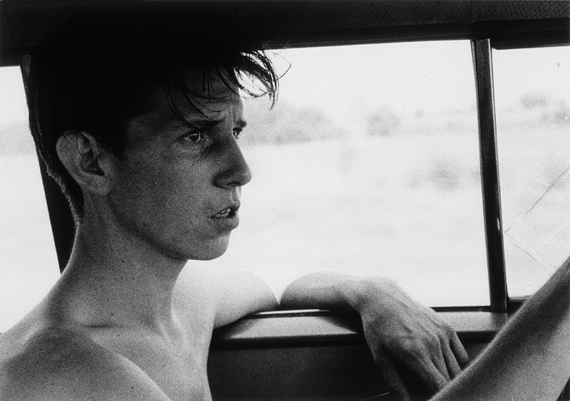 Larry Clark (@larryclarkfilms) / Posts / X