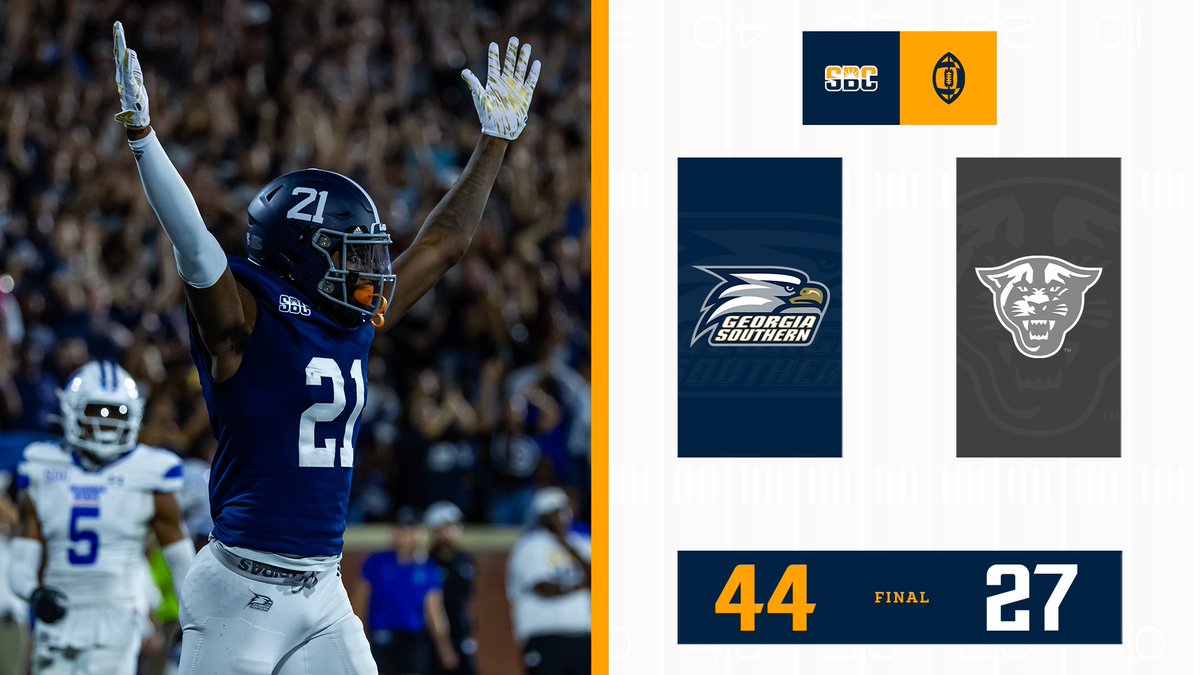 Sun Belt tweet media
