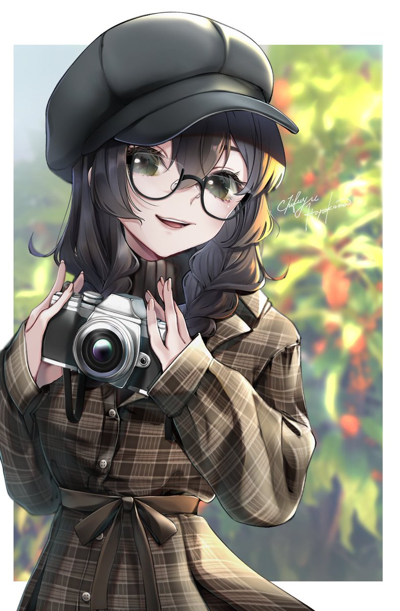 #花隈千冬がいっぱい見れるタグ 