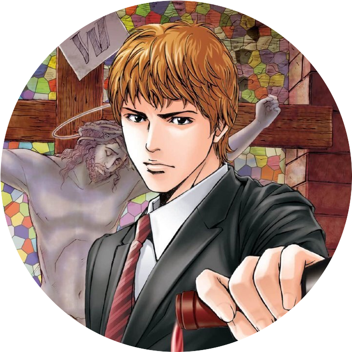 dropsofgodAdam's tweet image. #新しいプロフィール画像