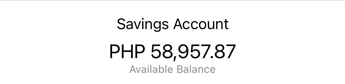 ennaversaid's tweet photo. Saraaaap sa 👀 nung pumasok ang Salary bagonang Long Weekend 😍 https://t.co/zq4WevNI54