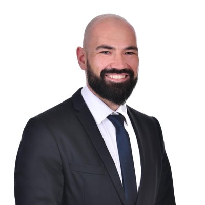 #NewProfilePic