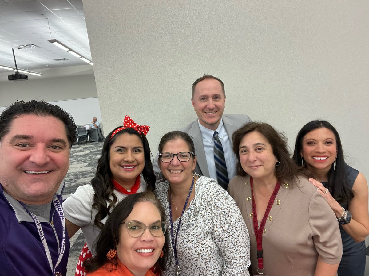 CortezLupe1's tweet photo. Big applause to our school leaders for their unwavering dedication at the Hiring Fair, ensuring we find the best talent to fill vacancies! #onefortworth #hope.joy.urgency
@amramsey13 @CharlieGarciaFW https://t.co/pObvQ1kzx1