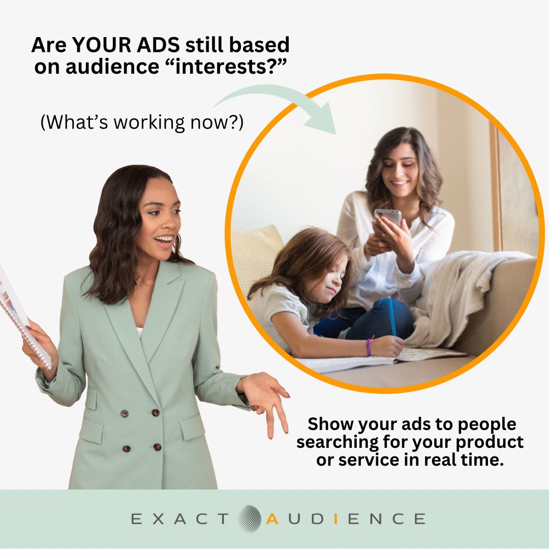 ImagineAgcy's tweet photo. Show your ads to buyers when they’re most engaged using this AI tool!  You can see exactly who is searching for your products or services.  

https://t.co/wOhSgU8D4Z https://t.co/PxG6Y0NV6C