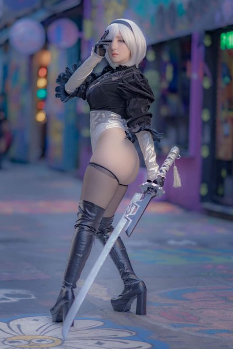 Ya ando en stream por twitch https://t.co/IKRpkDQ9Ov https://t.co/yZjAyTGNKk<a href="/tag/cosplay"class="tags"><span>#cosplay</span></a><a href="/tag/nami"class="tags"><span>#nami</span></a>