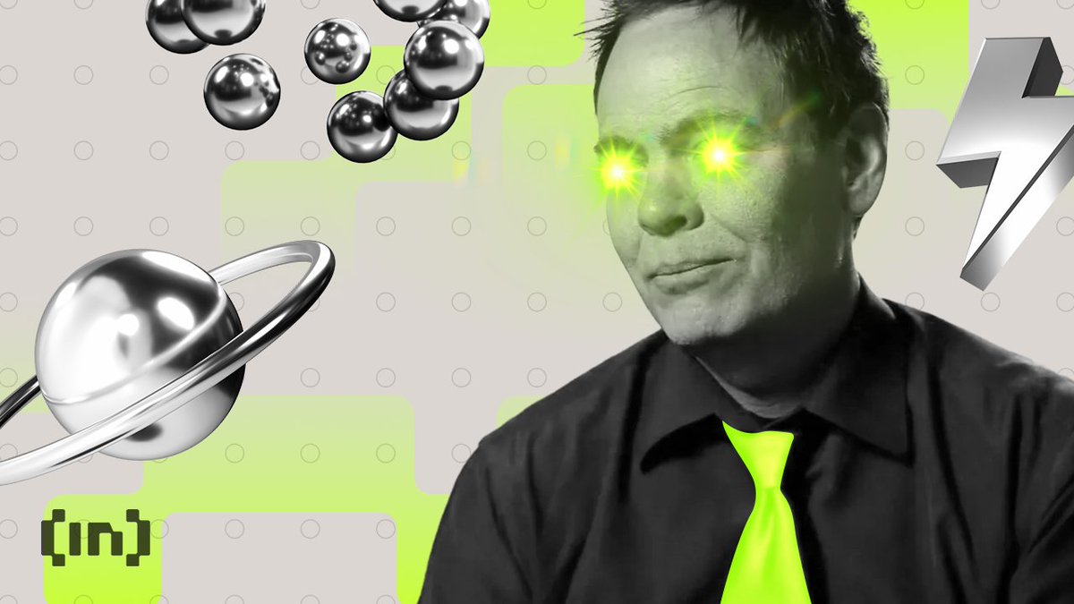 BeInCrypto Español 🗞 tweet media