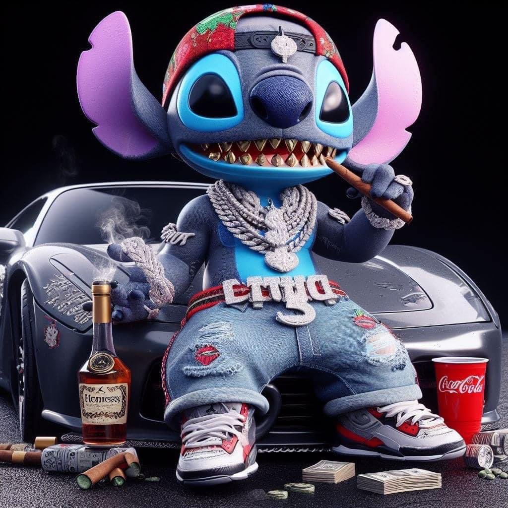 She came to me with a broken heart until I stitched it back together for her