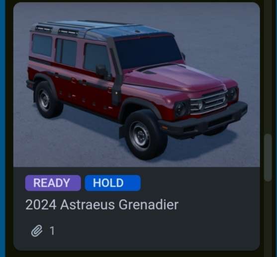 kai_rb1's tweet photo. Via: JoJe Discord
#Roblox #Strigid #SWFL #SWUP https://t.co/8scmI4pbmc