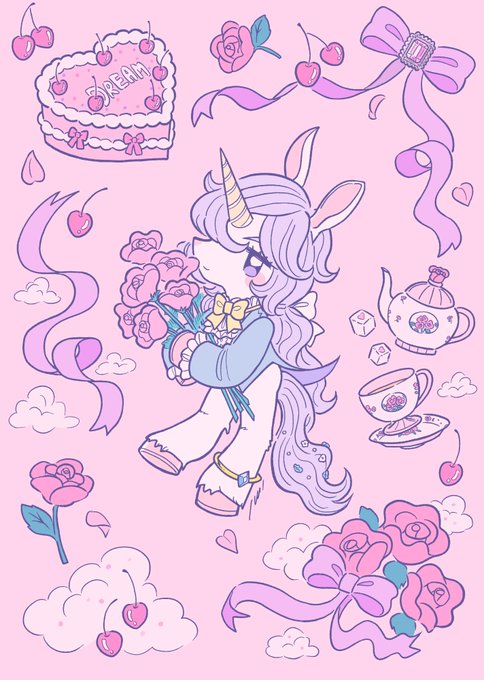 Unicorn Boy 