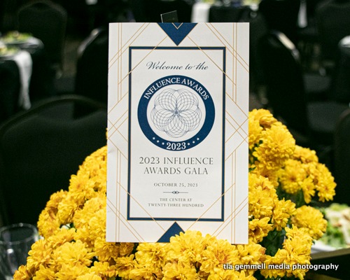 PRSASacramento's tweet photo. Here is a snapshot of last night’s #PRSAInfluence Awards! Congratulations to all of our winners! The event brought together the Capital Region's best public relations professionals. Thank you to Tia Gemmell Photography for the photos. 
#PRSACCC #PRSA #Sacramento #Comms https://t.co/0y3hxvT1oX