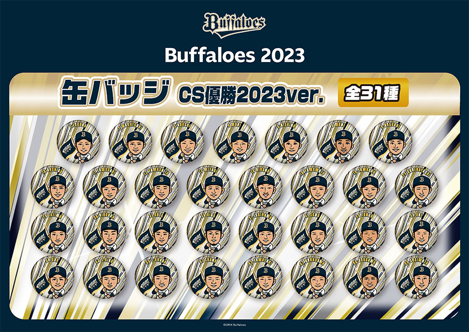 記念グッズ2023年日本シリーズ　オリックスバファローズ  公式球未開封　京セラドーム