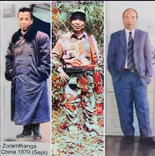 virbhadrayumnam's tweet photo. Here is why: Mizoram's Chief Minister, Zoramthanga, has declared that he  will not co-share the platform with Prime Minister @narendramodi  during  the campaign for the impending assembly elections.
#MizoramElection2023 https://t.co/22qtLzISTQ
