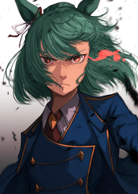#シングレウマ娘がいっぱい見れるタグ