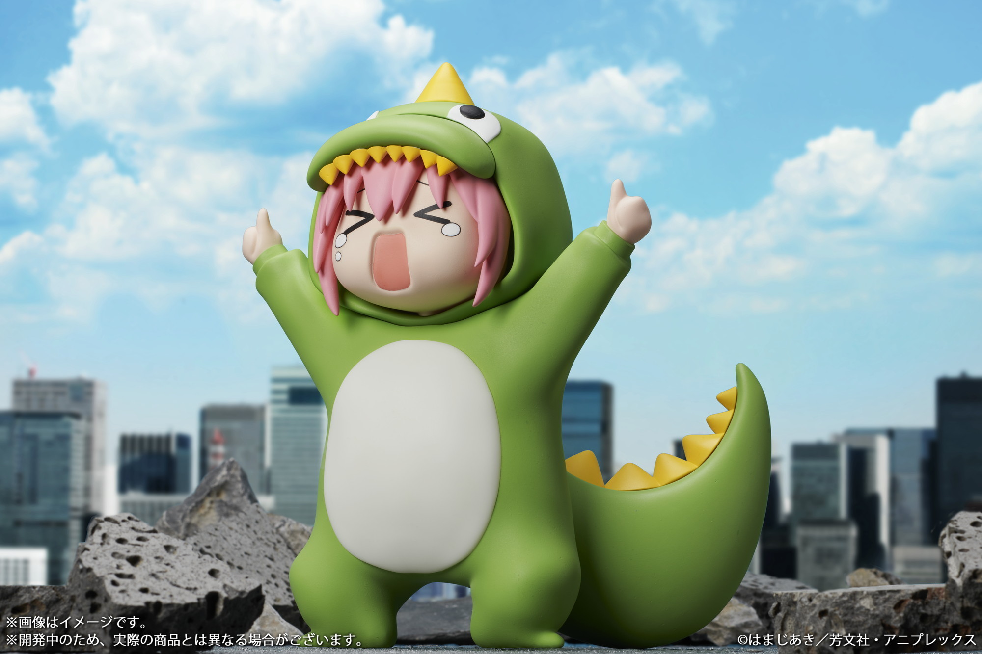 アニメ「ぼっち・ざ・ろっく！」公式 on X: 