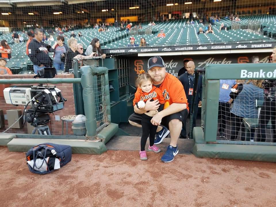 @bcraw35 @AimeeGroeschner Keep fighting Aimee! Thank you for sharing @bcraw35.
Adam & Aliyah (7yo now) Shumaker