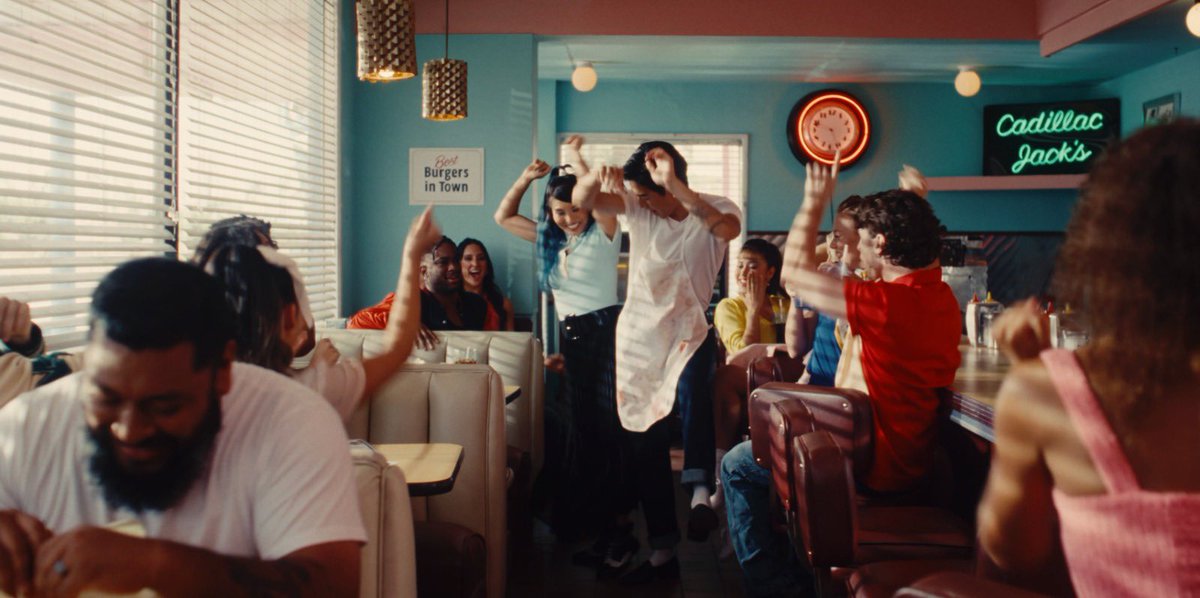 DNAmngmnt's tweet image. Fallin&apos; MV Premiere 

🔗 youtu.be/SKXRbAcsUJg?si…

#FallinEP
#MarkTuan #Mark
#마크 #段宜恩
@marktuan