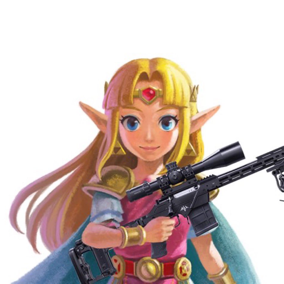 BoofRuby's tweet photo. @Zelda360noscope @realdogen $link https://t.co/wdckBGBZfO