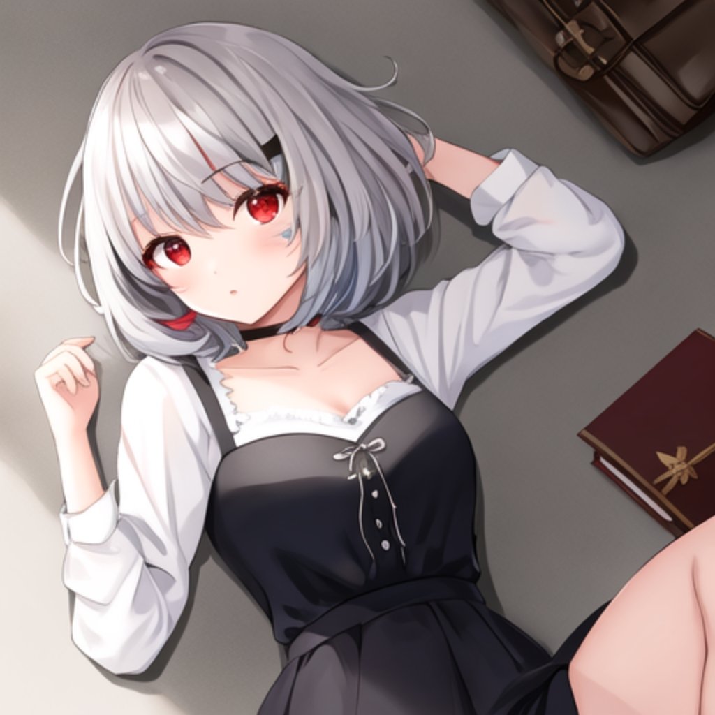 【R18】「サキュバスを腹上死させた魔王ですが世界中から狙われるようになりました」  
novelpia.jp/novel/2849
ノベルピアは1週間分先行公開中！！ 

#今日の栗宮院うまな 
#ノベルピア 
#小説投稿 
#拡散希望
#小説が読めるハッシュタグ 
#AIイラスト 
#AIart 
#AIgirl
#AI美少女