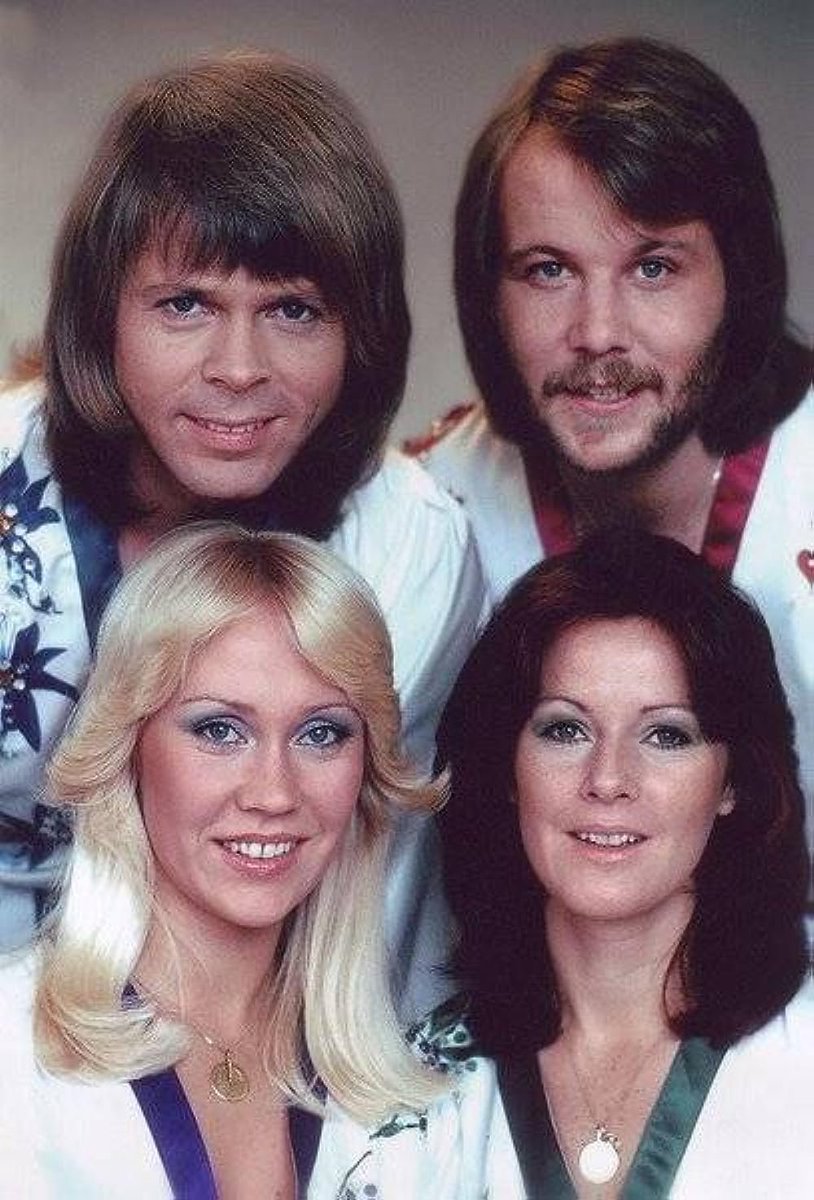 #NP 'Mama Mia' by ABBA on #LadiesFirst with @juliawanjiku Good Vibes live here!!