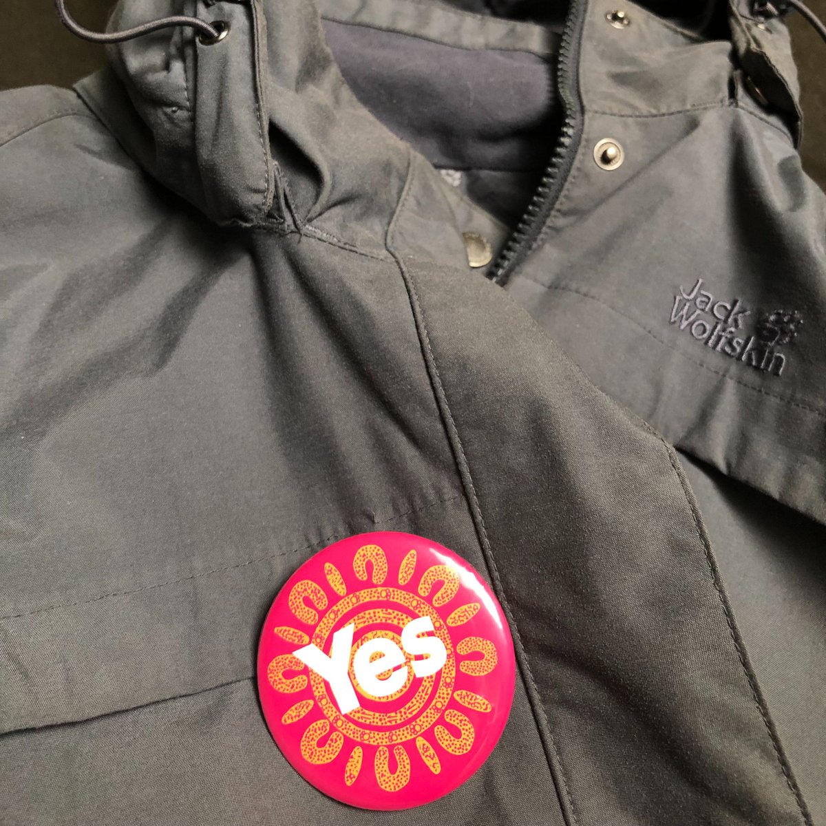 Maree Nutt OAM tweet media