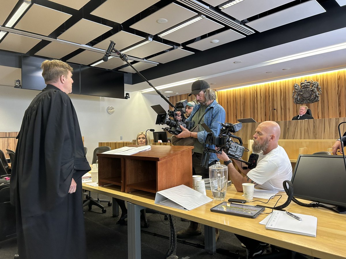 Dr Michelle Sharpe tweet media