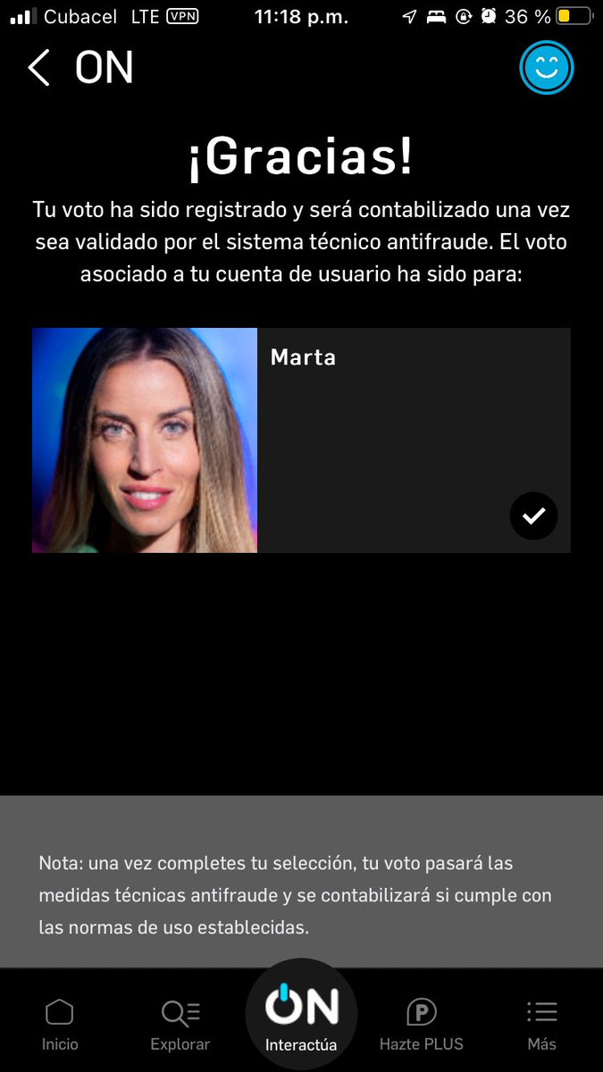 T5telecinquero's tweet image. Dulces sueños #TeamNaranja . 🍊Mañana más y mejor 🧡🫶🏽
#GHVIPGala7 #GHVIP270