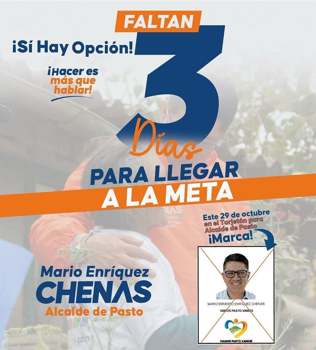 Melduvio's tweet photo. #VotarPor #Chenas https://t.co/sHuWt0q4yk