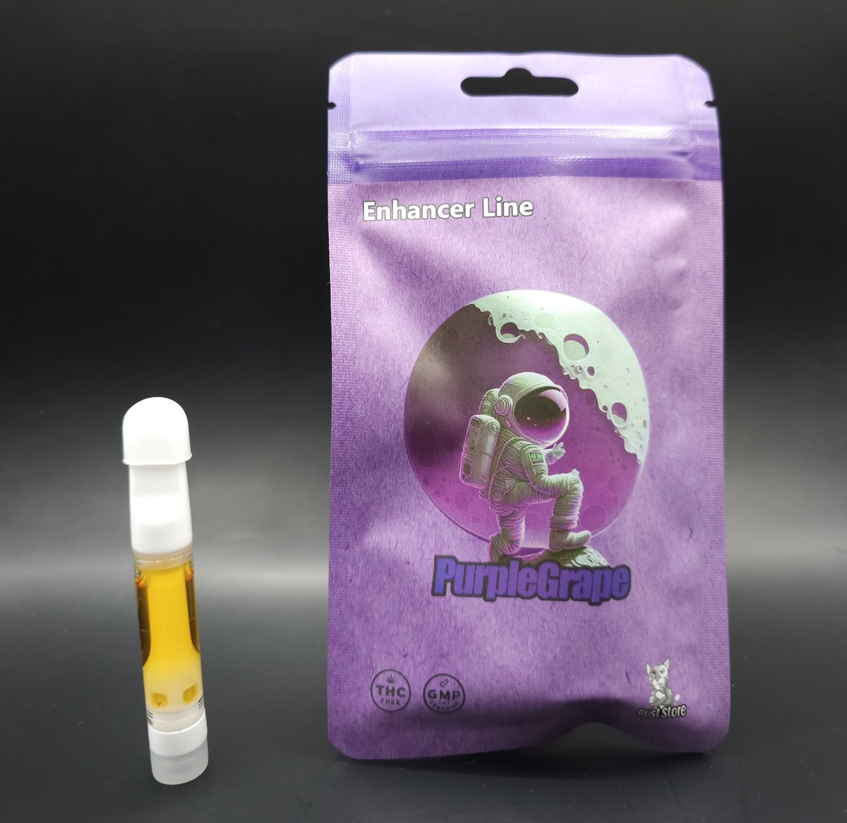 CBN isolate 40%
H4CBD 20%
CRD 30%
PurpleGrape🍇

1ml 3,000円→2,000円❗️

数量限定でSALE中です、いつも有難うございます🫡

rust0420.com/product/catego…

#CBN #CBD