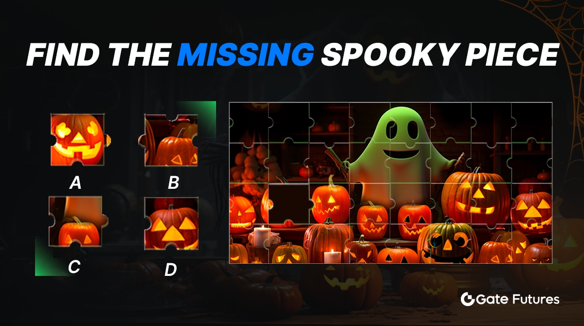 Gate Futures tweet media