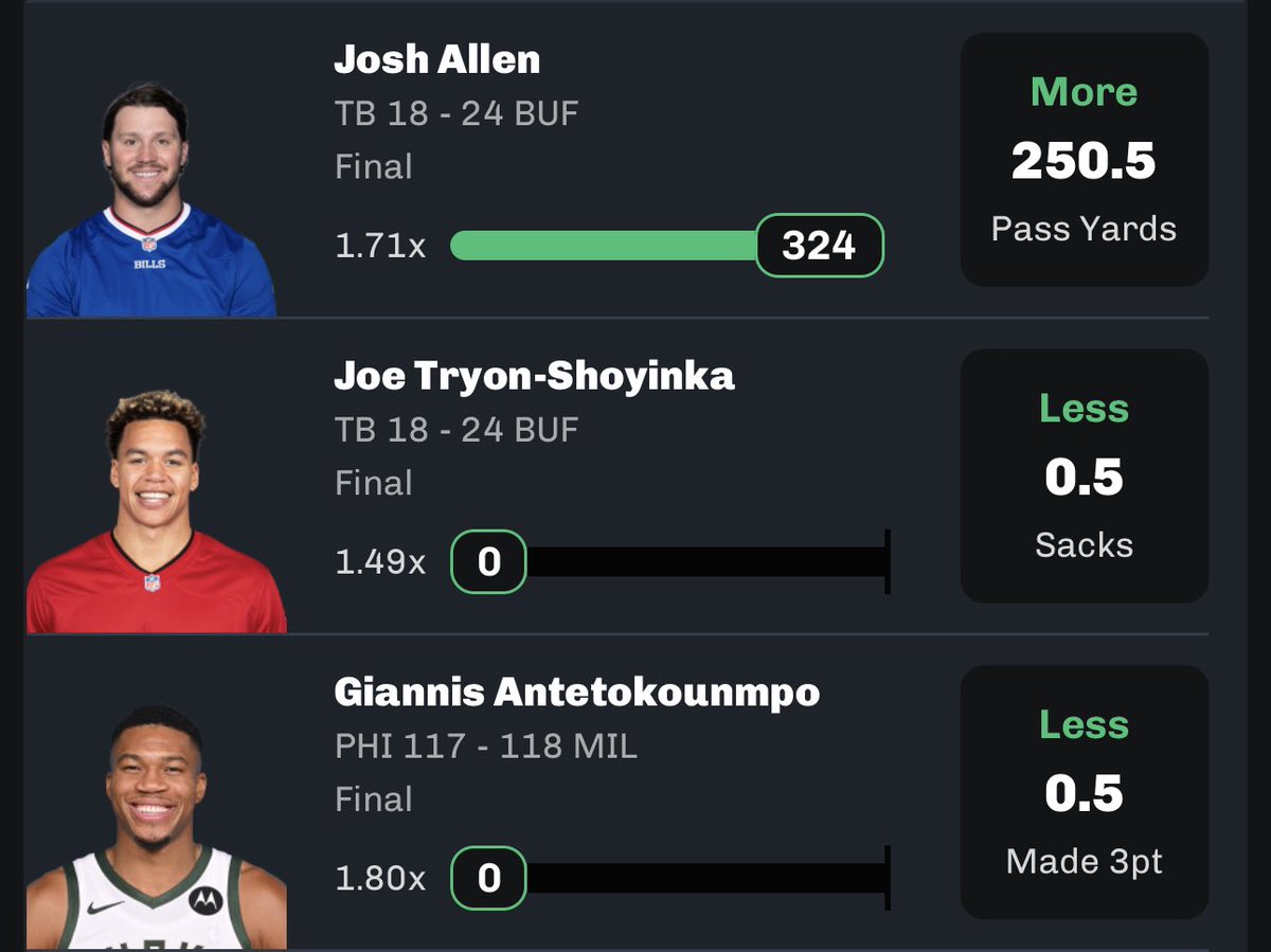PropPlayz's tweet photo. Cash this mf🔥 

Use code **PROPKING** at deposit🤩

https://t.co/rMAhD3QG6h

#GamblingTwitter https://t.co/ooo3jE541I