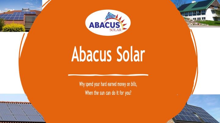 Everyone loves free stuff, so why not have free electricity too?
Get a Quote now- abacussolar.com.au/solar_panel_qu…
#Solar #SolarAustralia #FreeEnergy #RenewableEnergy #SolarVictoria #FreeQuote #SolarEnergy #Savings