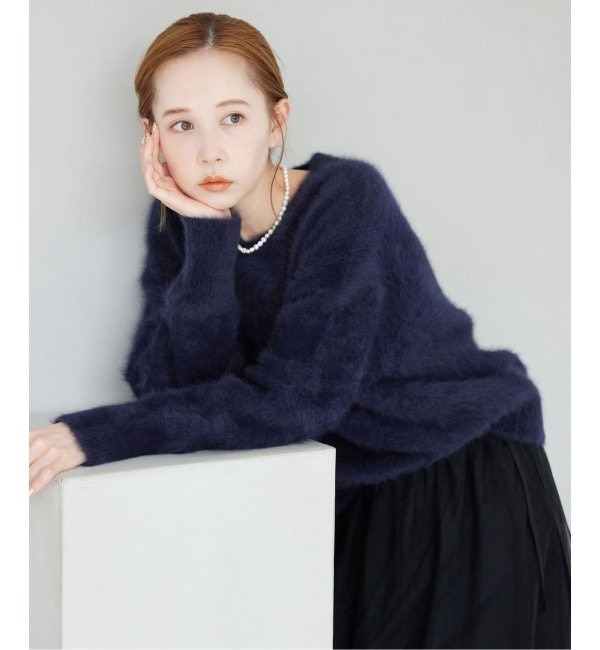 i_lumine_net's tweet photo. -------------------------------
RECOMMEND ITEM
-------------------------------
#スローブイエナ のふわふわニット💭
カラーバリエーションも豊富の
大人気アイテムです👀💗
▶ https://t.co/p4WPEfG05I
#SLOBE #アイルミネ #ルミネ https://t.co/1CBc2MQ4P0